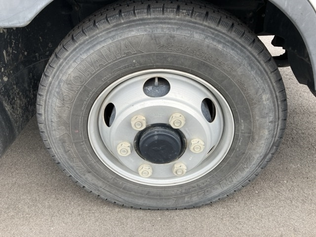 MITSUBISHI FUSO FIGHTER 2020