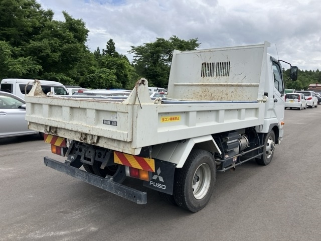 MITSUBISHI FUSO FIGHTER 2020