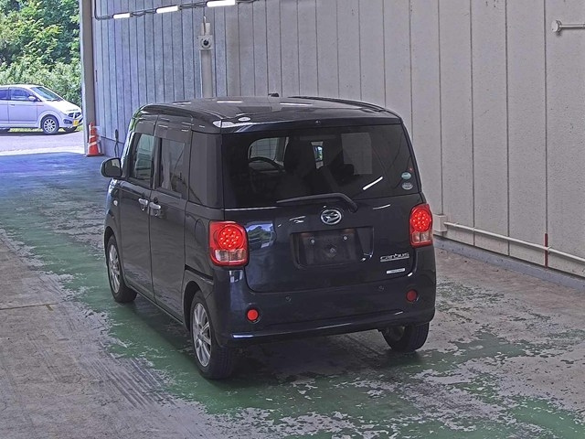 DAIHATSU MOVE CANBUS 2016