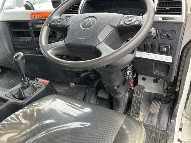 MITSUBISHI FUSO FIGHTER 2020
