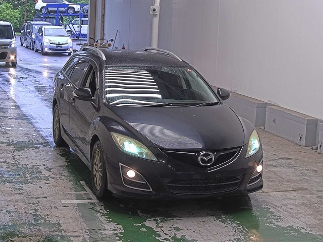 MAZDA ATENZA WAGON 2010