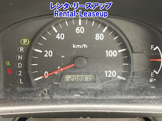 SUZUKI EVERY 2013