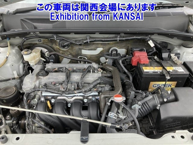 TOYOTA PROBOX 2016