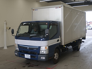 MITSUBISHI CANTER 2016