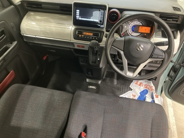 SUZUKI SPACIA 2018