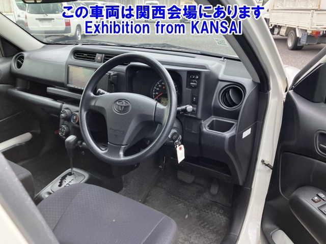 TOYOTA PROBOX 2016