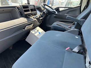 MITSUBISHI CANTER 2015