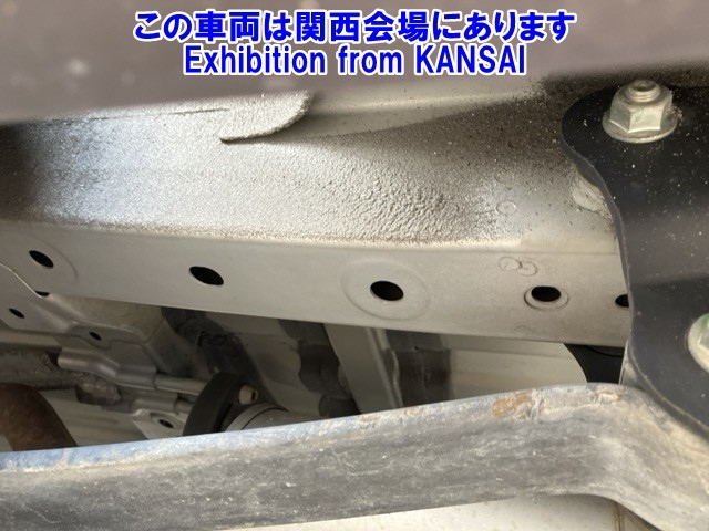NISSAN NV200 2016