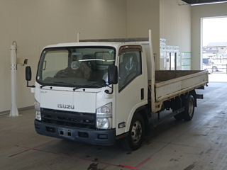 ISUZU ELF 2014