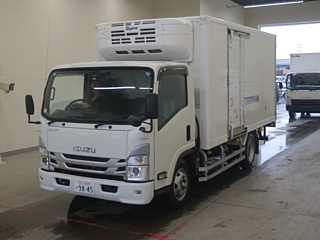ISUZU ELF 2023