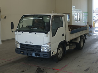 ISUZU ELF 2012