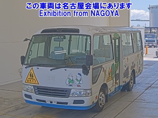 HINO LIESSE 2011