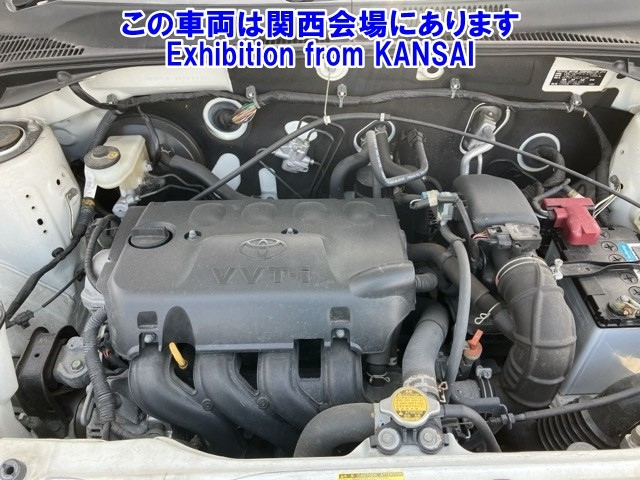 TOYOTA PROBOX 2012