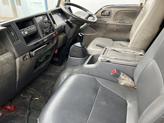 ISUZU ELF 2010