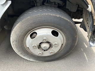 ISUZU ELF 2010