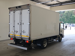 ISUZU ELF 2019