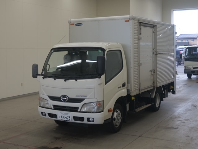 HINO DUTRO 2013