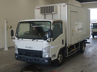 ISUZU ELF 2019