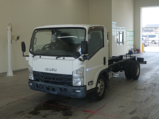 ISUZU ELF 2018