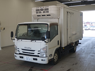 ISUZU ELF 2017