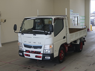 MITSUBISHI CANTER 2016