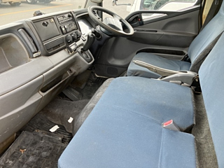 MITSUBISHI CANTER 2012