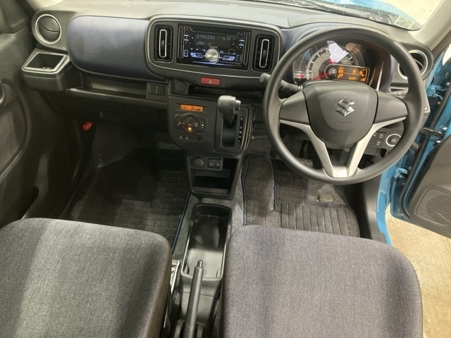SUZUKI ALTO 2023
