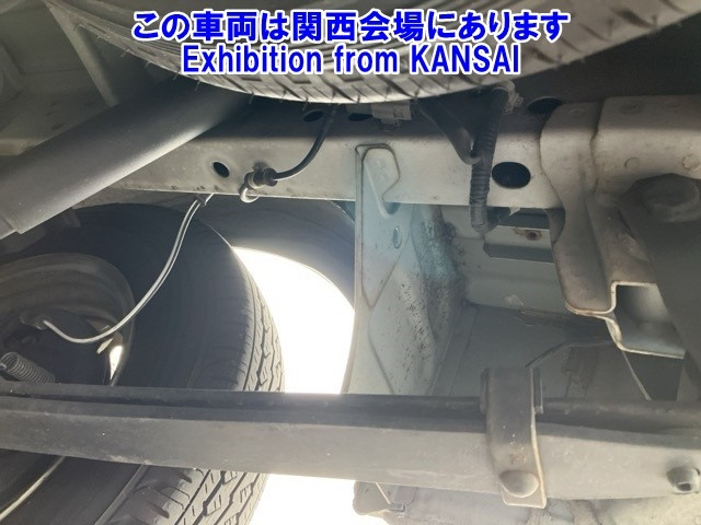 MAZDA BONGO VAN 2014