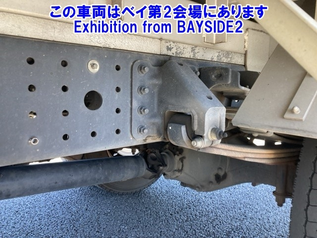 MITSUBISHI CANTER 2016