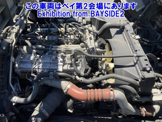 MITSUBISHI CANTER 2016