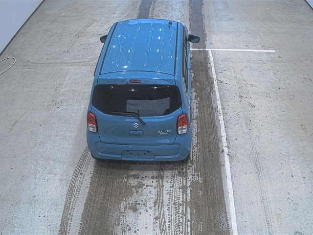 SUZUKI ALTO 2023