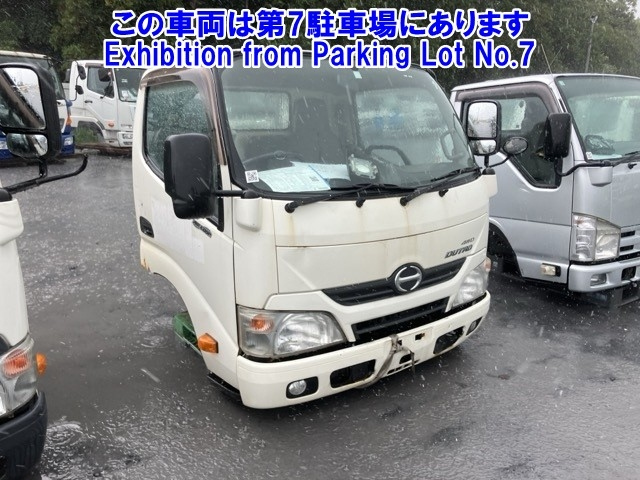 HINO OTHER 2015