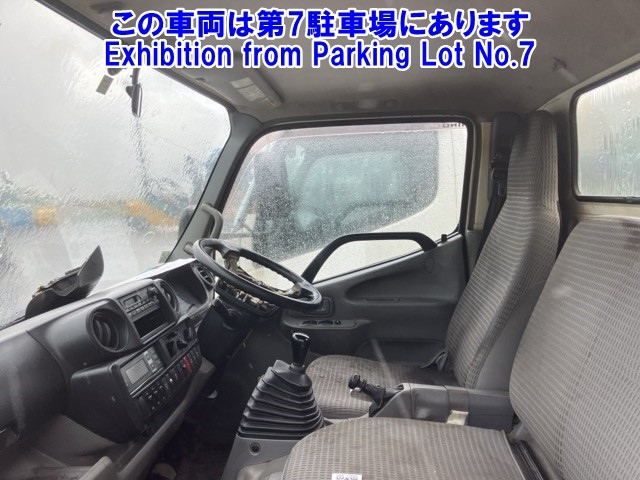 HINO OTHER 2015