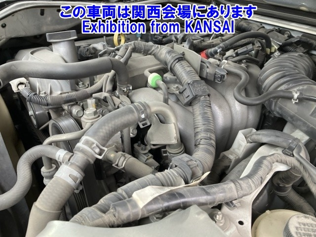 MAZDA BONGO VAN 2016