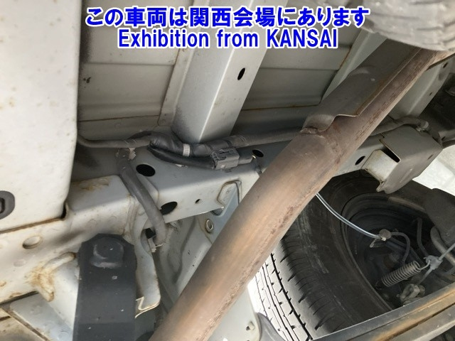 MAZDA BONGO VAN 2016