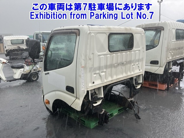 HINO OTHER 2015