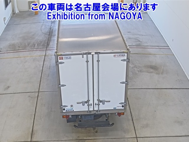 TOYOTA DYNA 2023