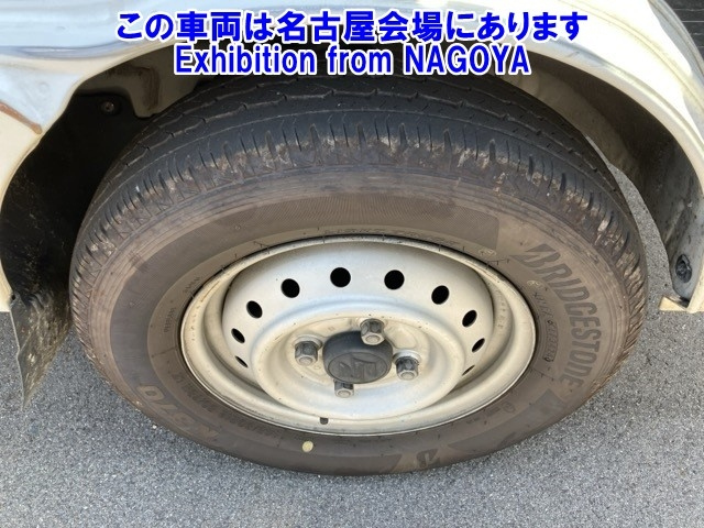 SUZUKI CARRY TRUCK 2017