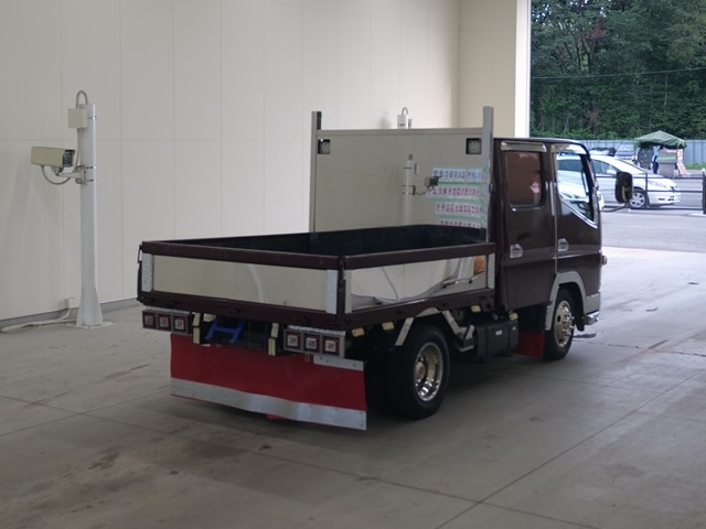 MITSUBISHI CANTER 2009
