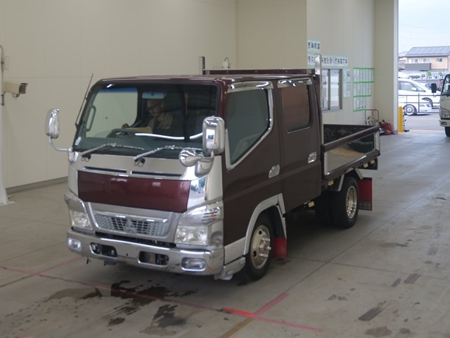 MITSUBISHI CANTER 2009