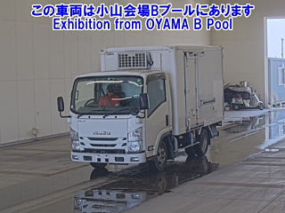 ISUZU ELF 2020