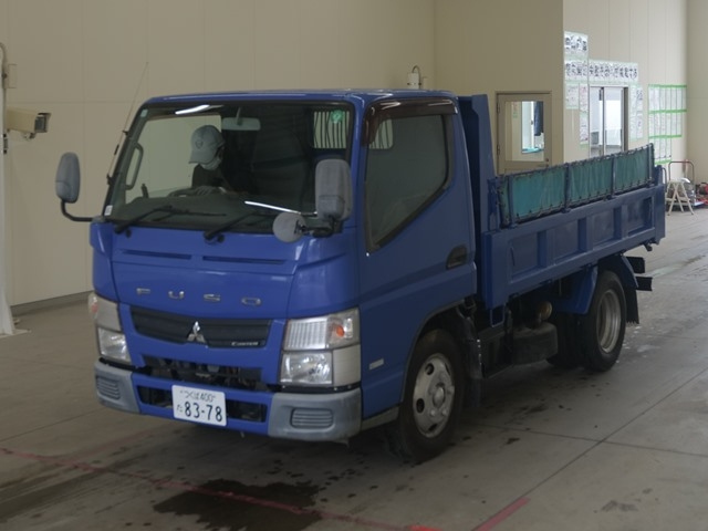 MITSUBISHI CANTER 2011