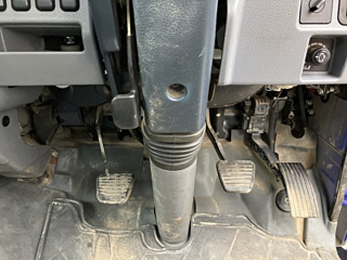 MITSUBISHI CANTER 2011