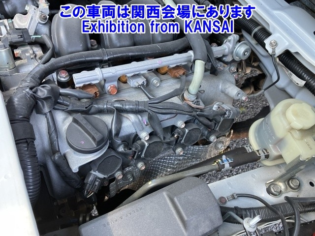 TOYOTA TOWN ACE VAN 2017