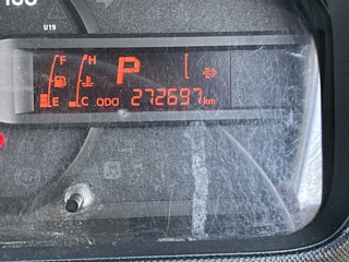 HINO DUTRO 2016