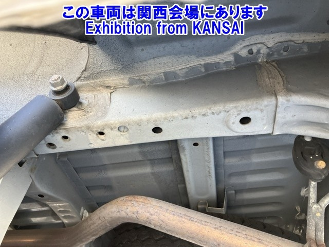 TOYOTA TOWN ACE VAN 2017