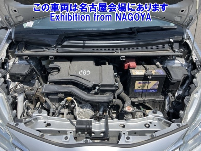 TOYOTA VITZ 2019