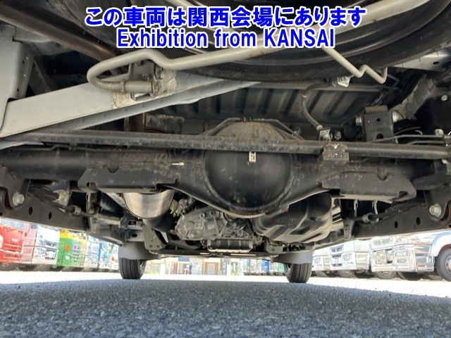TOYOTA TOWN ACE VAN 2017