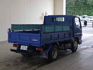 MITSUBISHI CANTER 2011