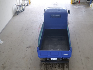 MITSUBISHI CANTER 2011